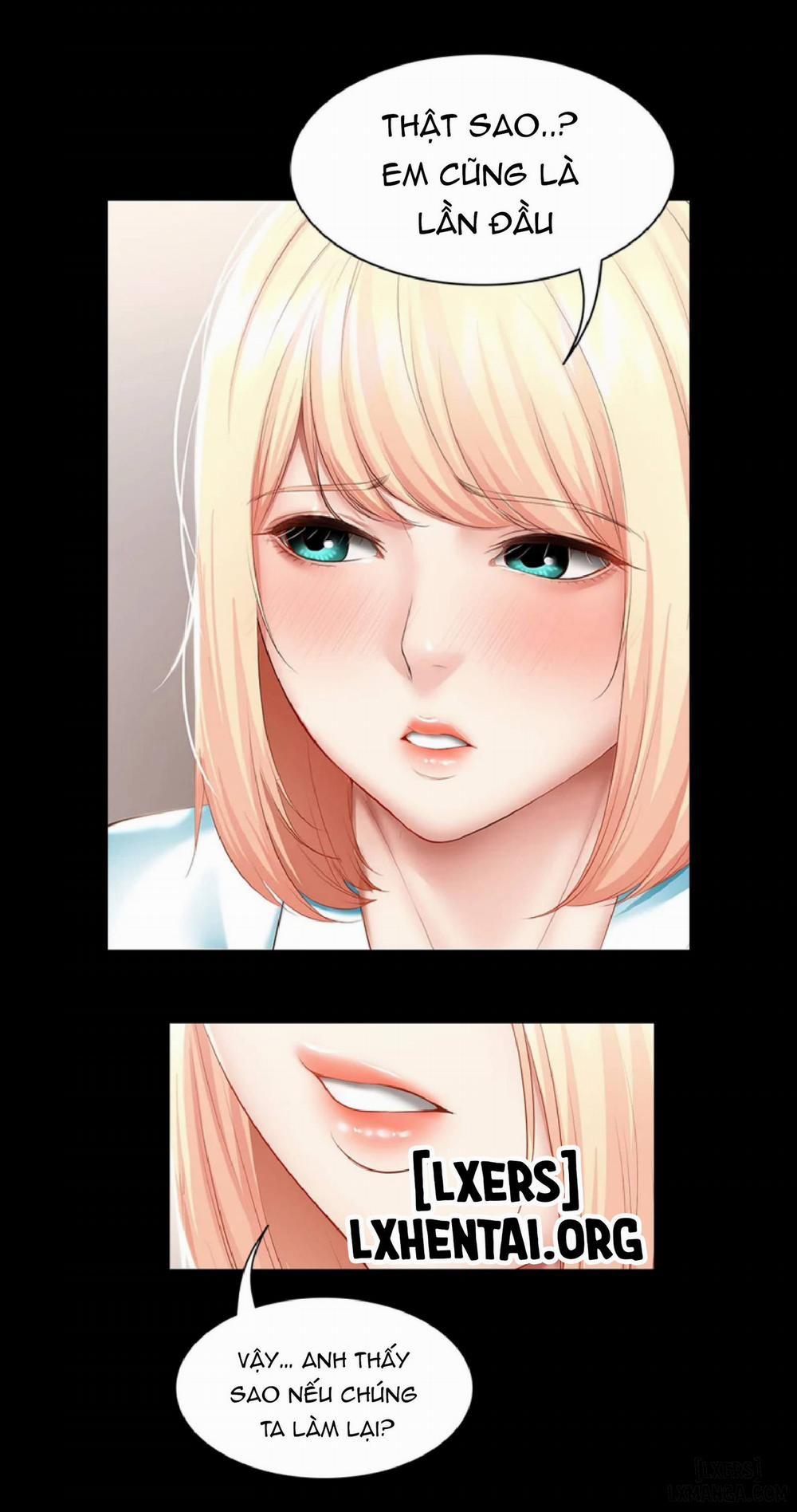 Nhật Ký Ở Trọ 61 trang 31