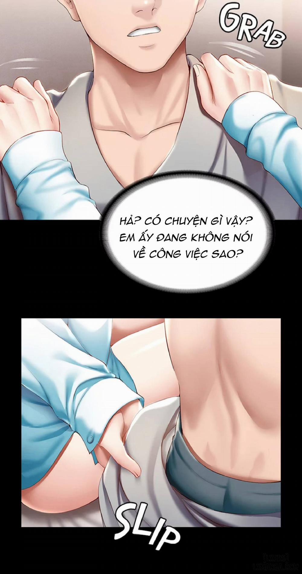 Nhật Ký Ở Trọ 61 trang 32