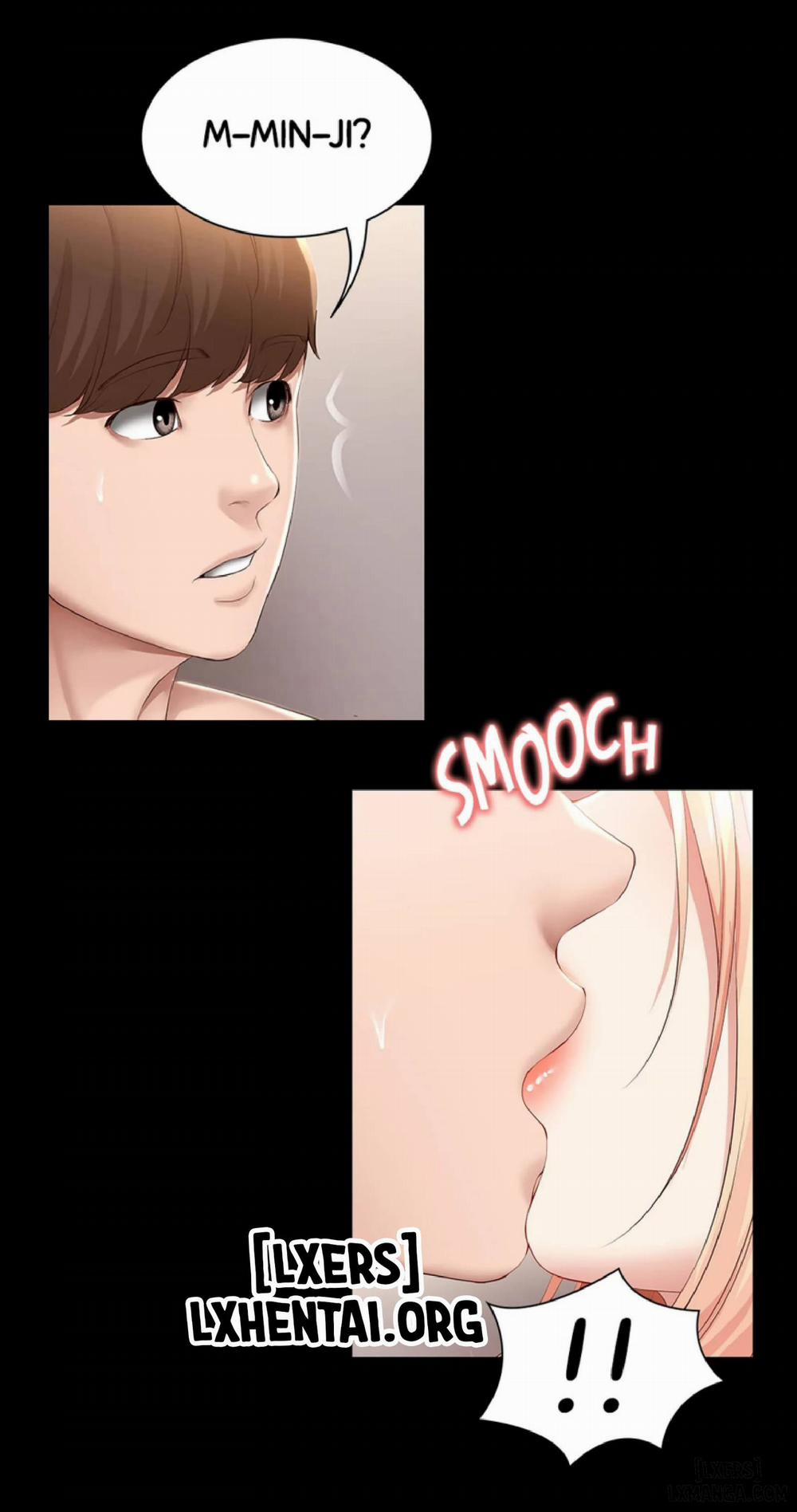 Nhật Ký Ở Trọ 61 trang 33