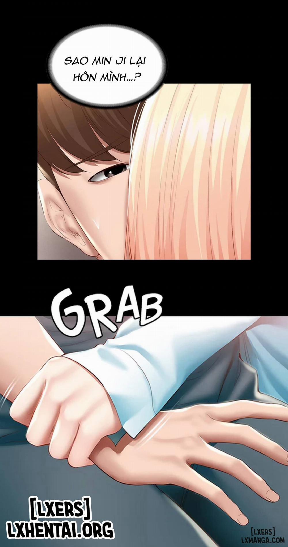 Nhật Ký Ở Trọ 61 trang 35