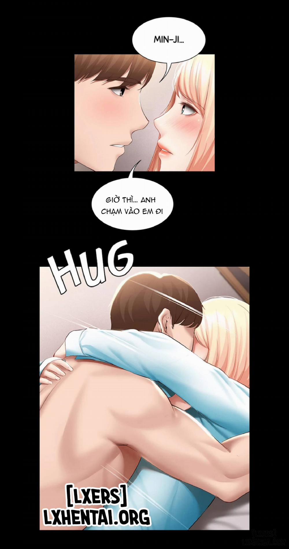 Nhật Ký Ở Trọ 61 trang 37