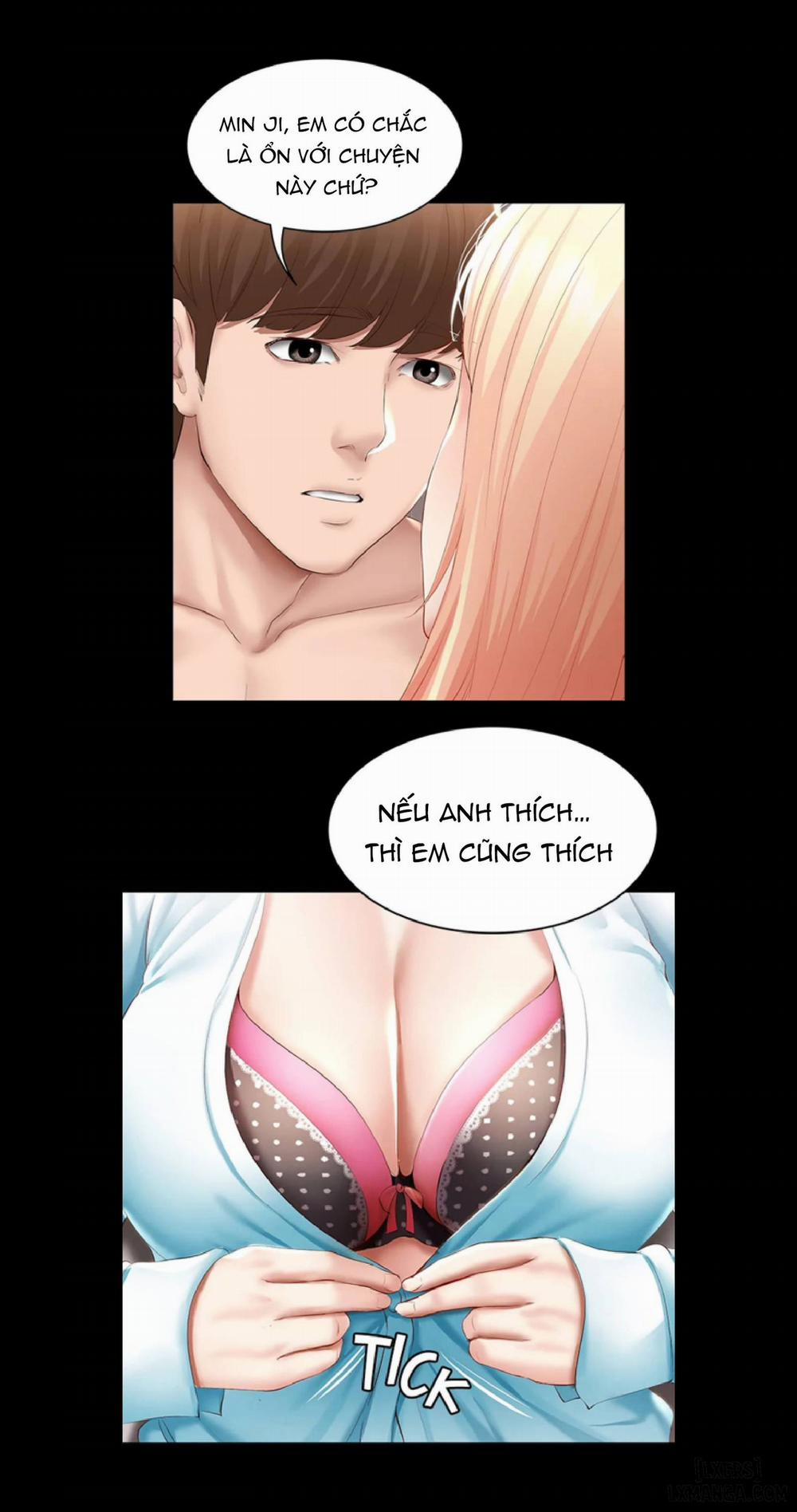 Nhật Ký Ở Trọ 61 trang 38