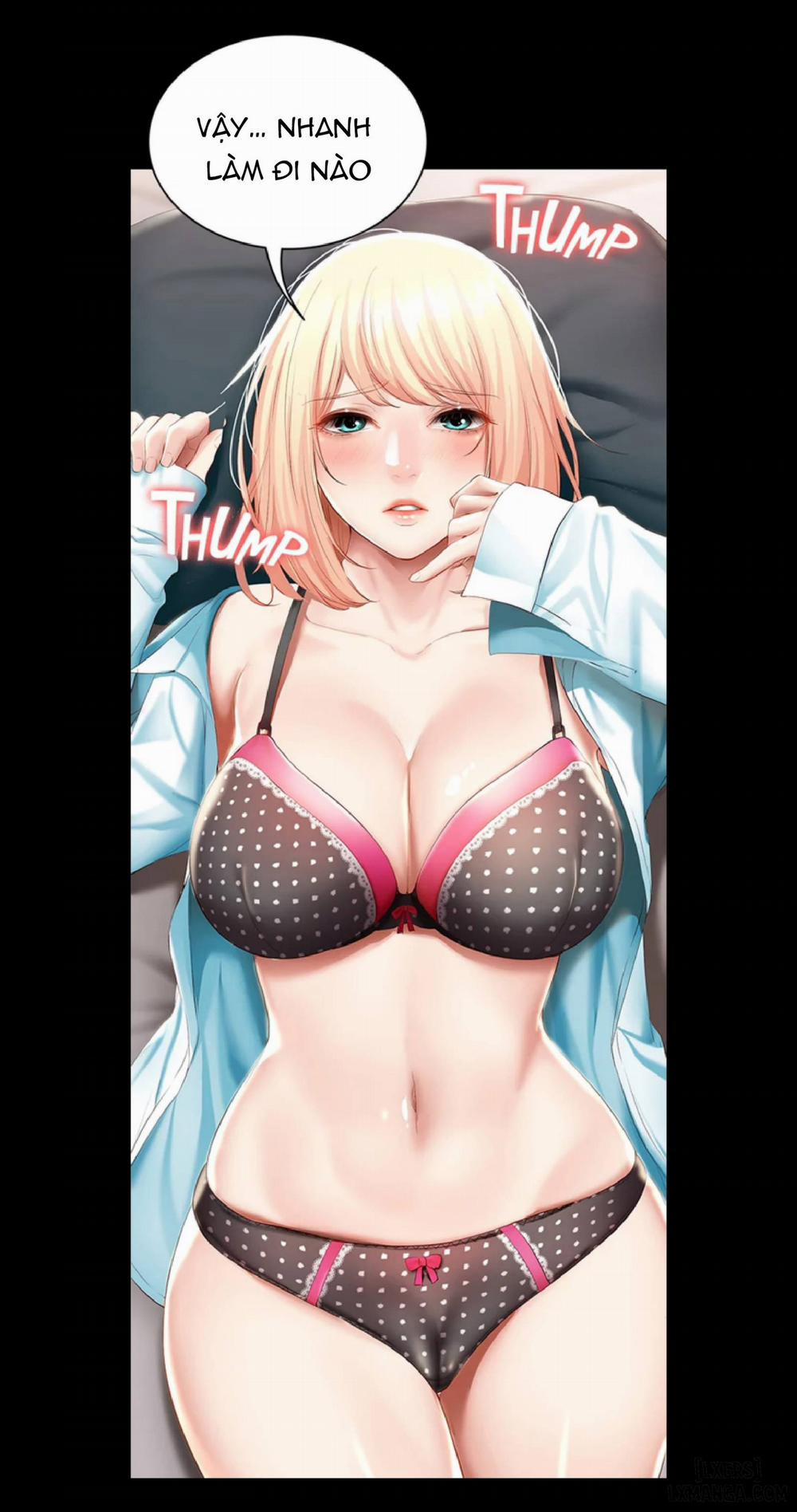 Nhật Ký Ở Trọ 61 trang 39