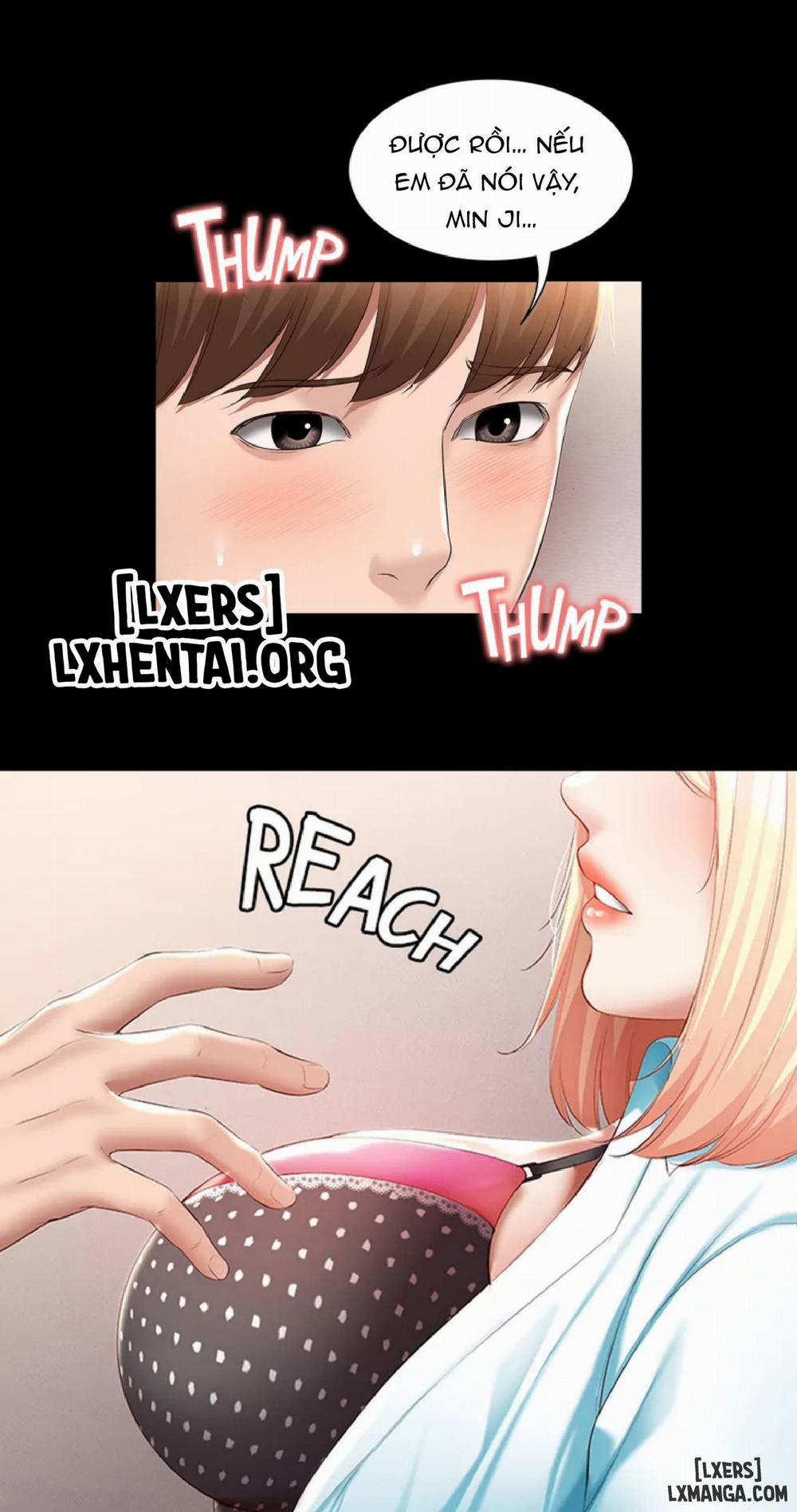 Nhật Ký Ở Trọ 61 trang 40