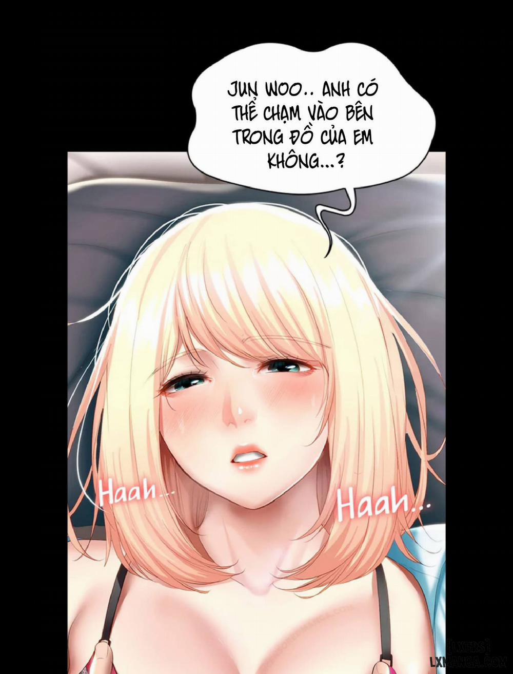 Nhật Ký Ở Trọ 61 trang 43