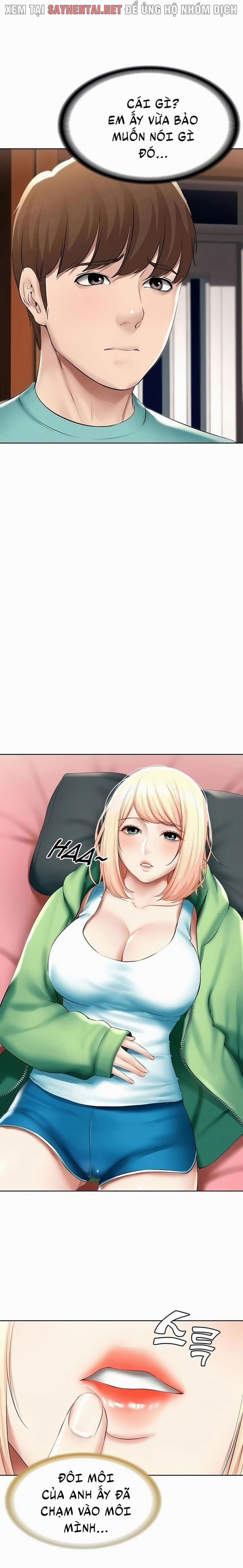 Nhật Ký Ở Trọ 61 trang 9