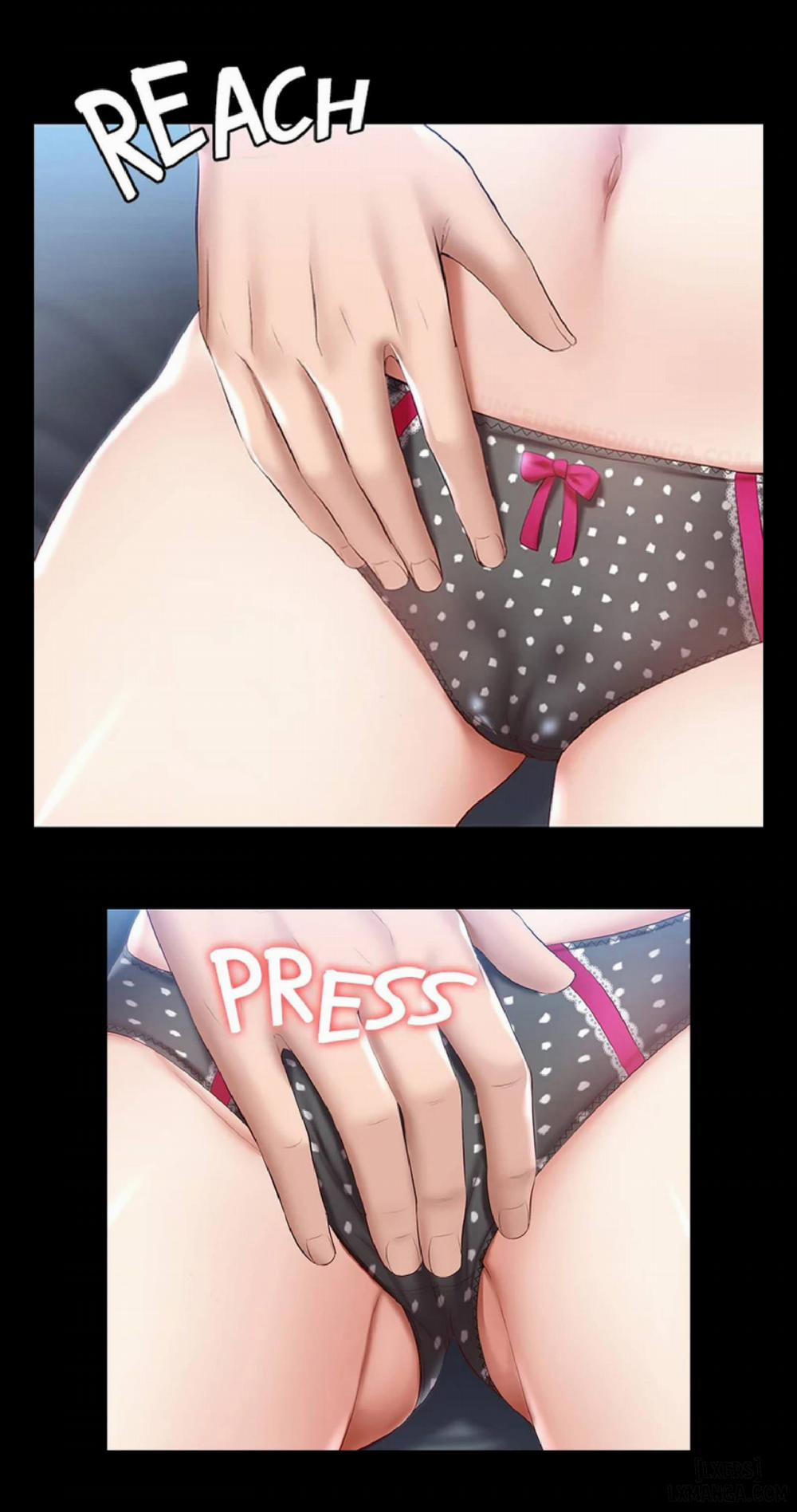 Nhật Ký Ở Trọ 62 trang 22