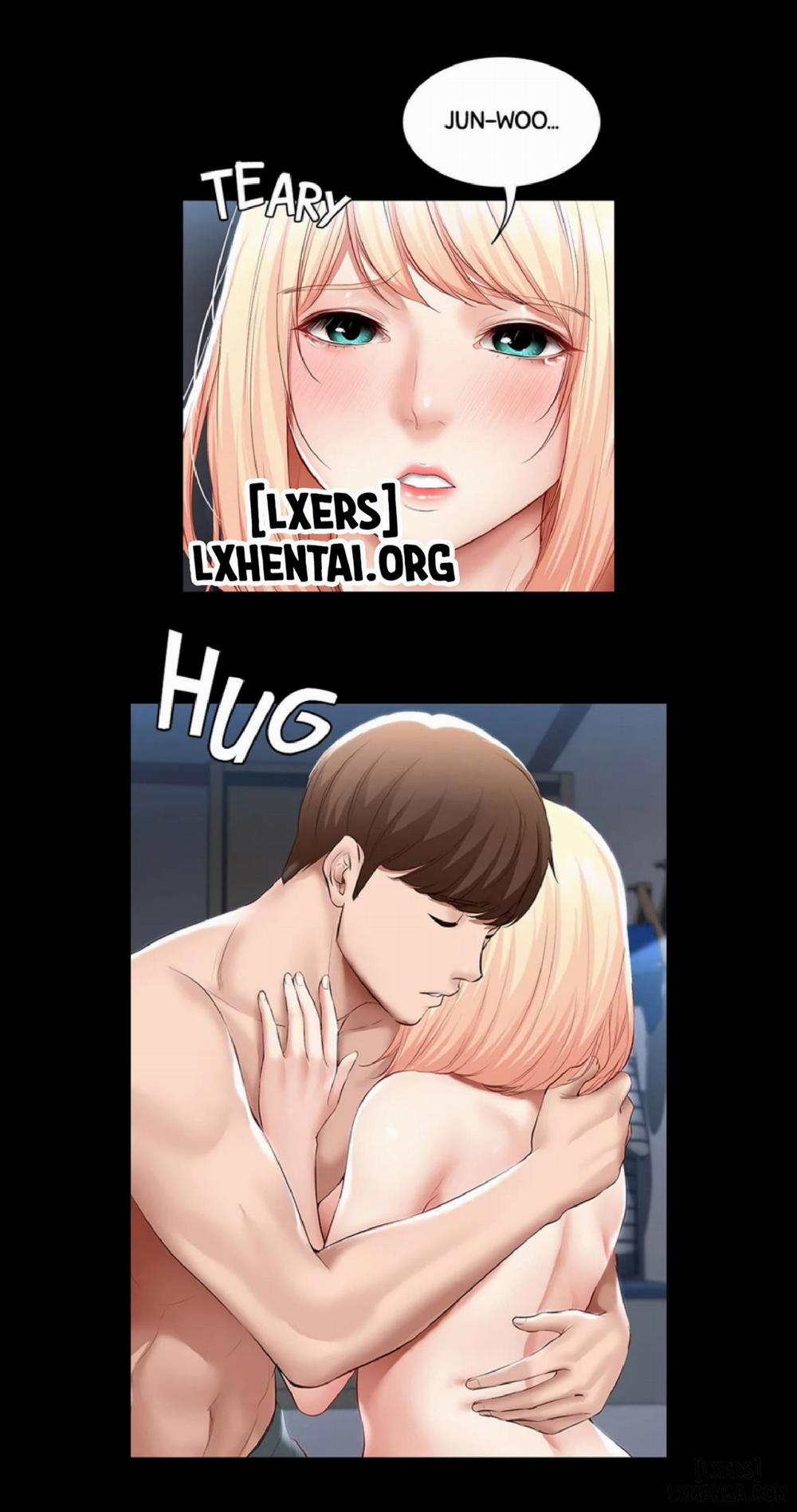 Nhật Ký Ở Trọ 62 trang 29