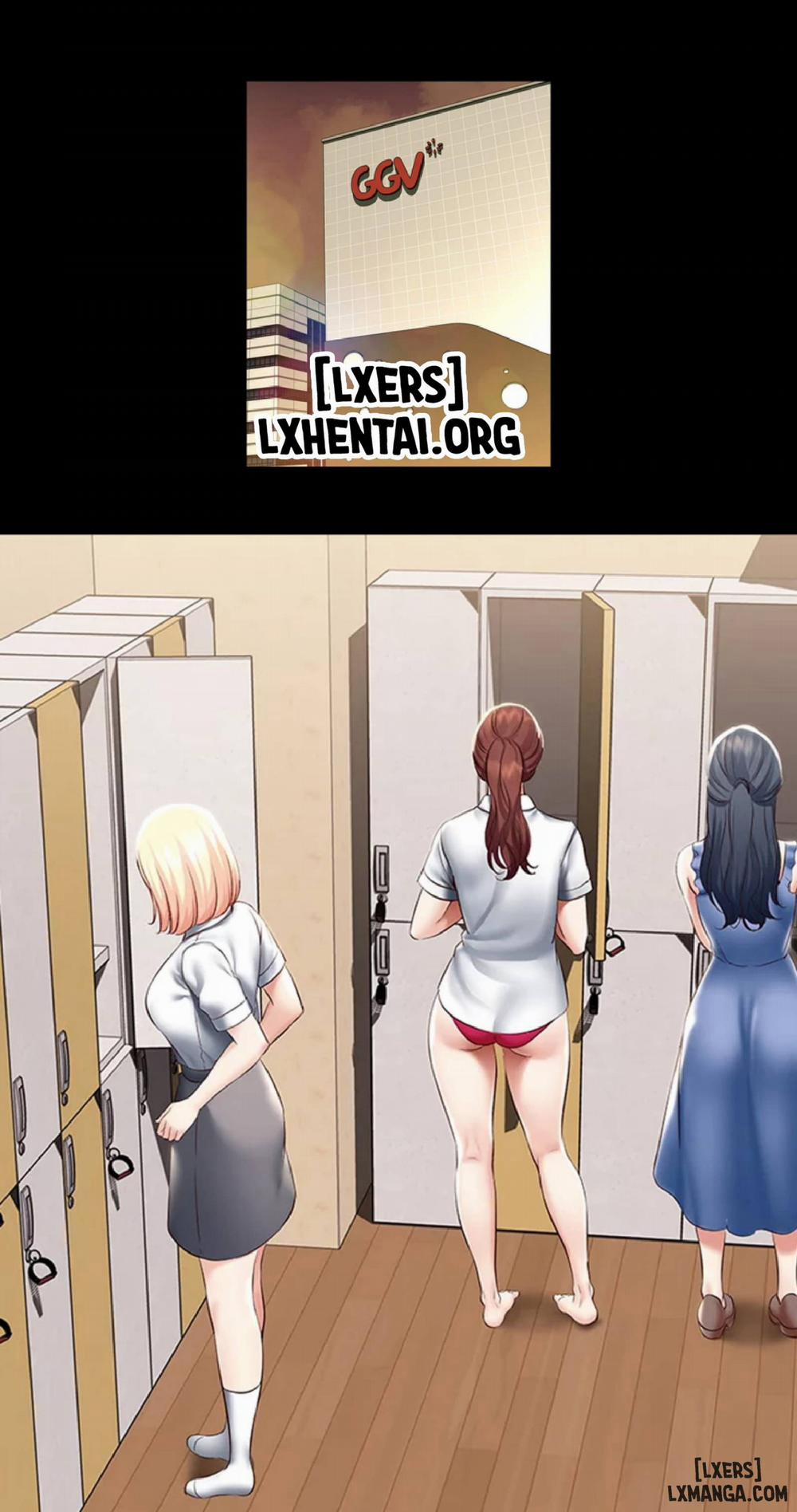 Nhật Ký Ở Trọ 62 trang 31