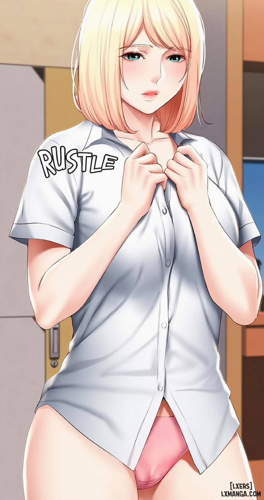 Nhật Ký Ở Trọ 62 trang 33