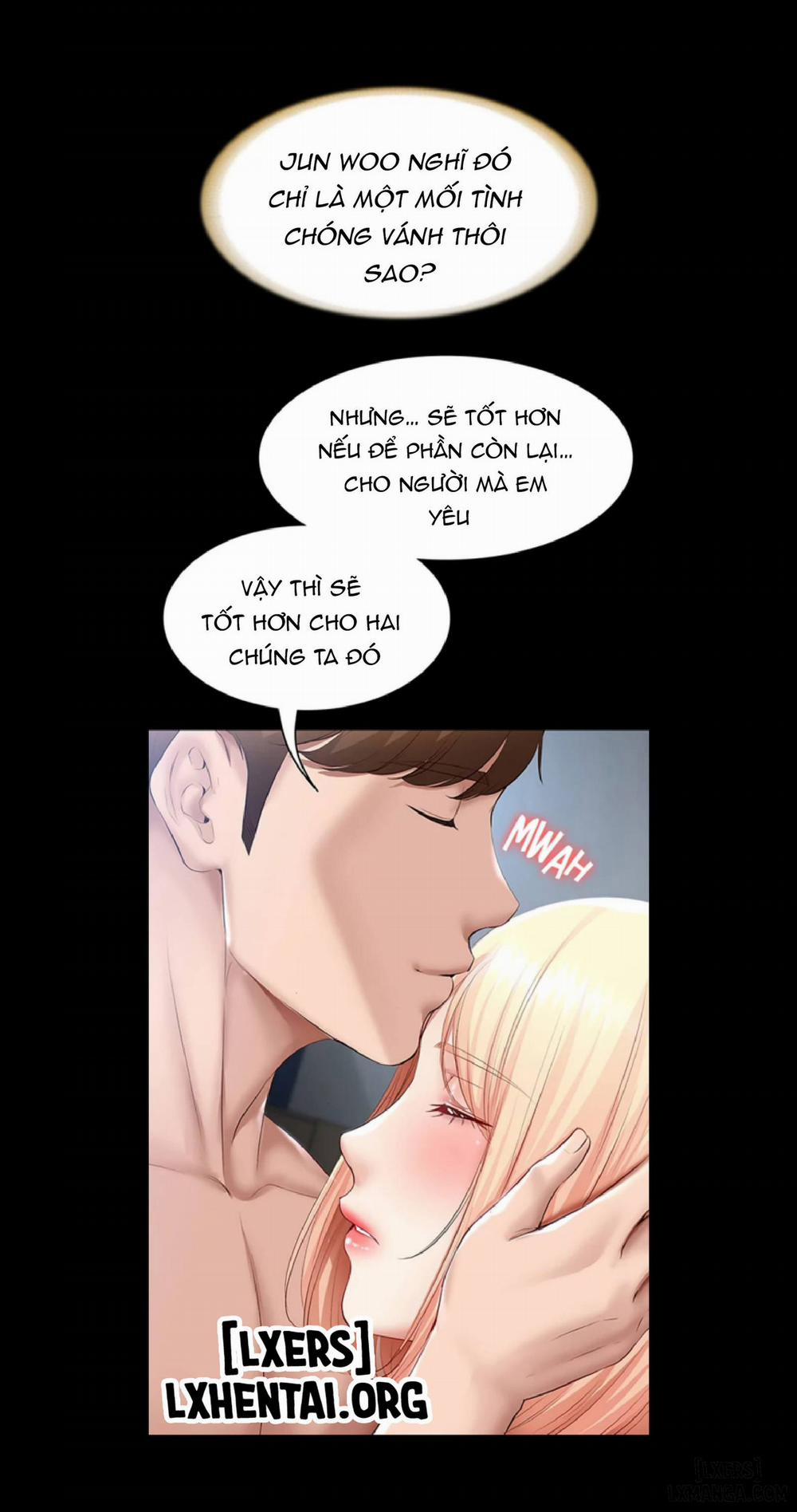 Nhật Ký Ở Trọ 62 trang 34