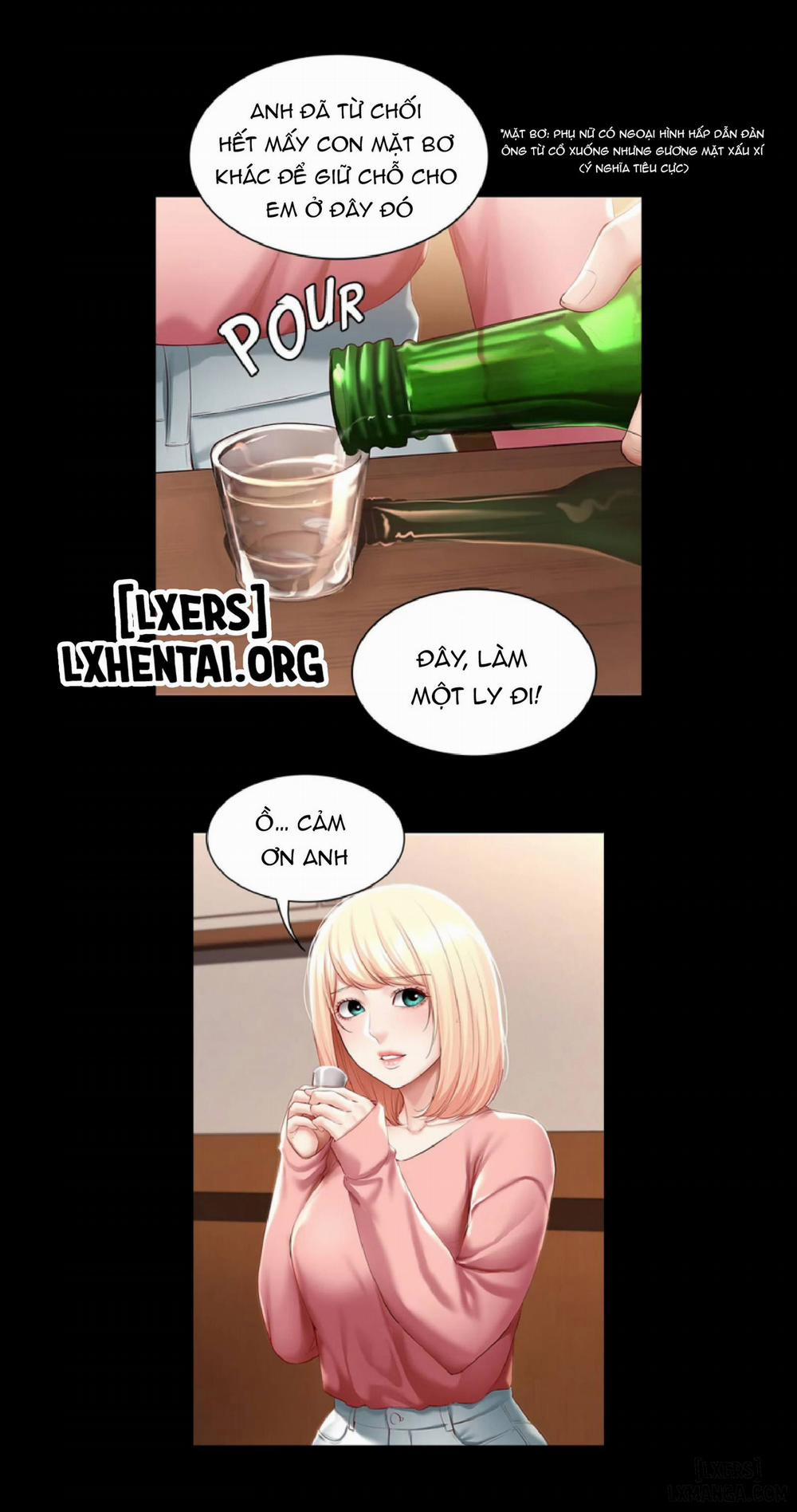 Nhật Ký Ở Trọ 62 trang 40