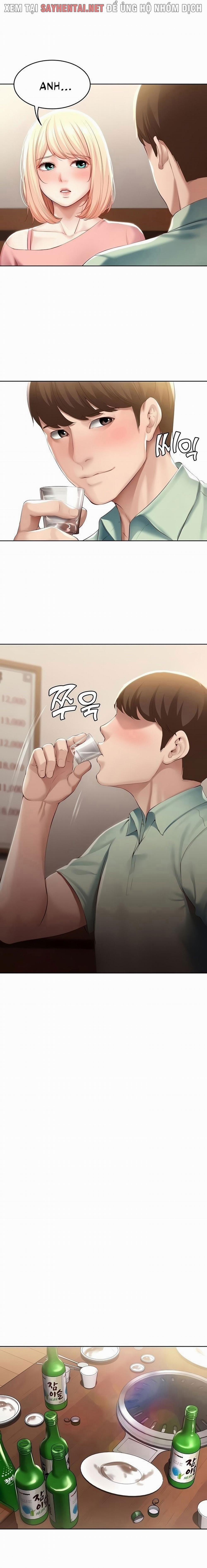 Nhật Ký Ở Trọ 63 trang 12