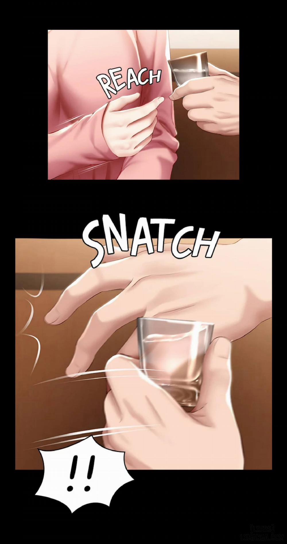 Nhật Ký Ở Trọ 63 trang 15