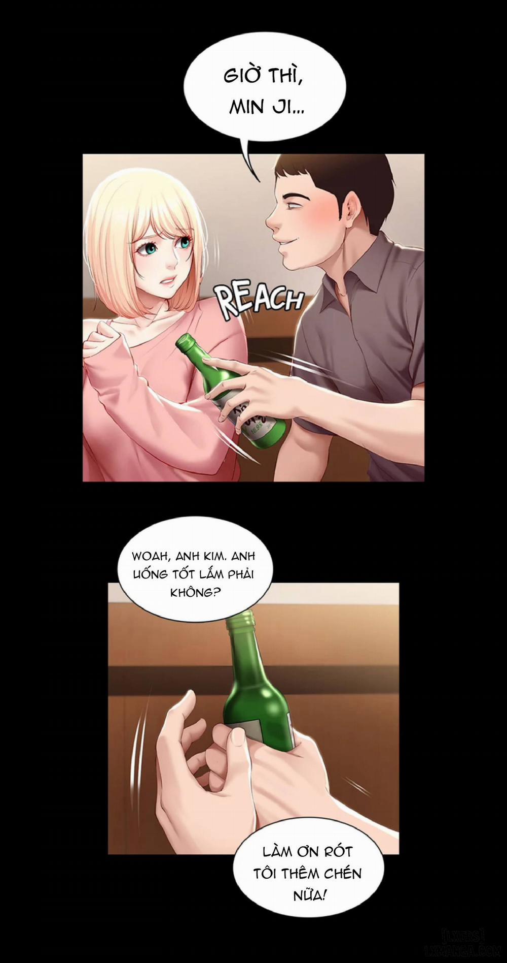 Nhật Ký Ở Trọ 63 trang 21