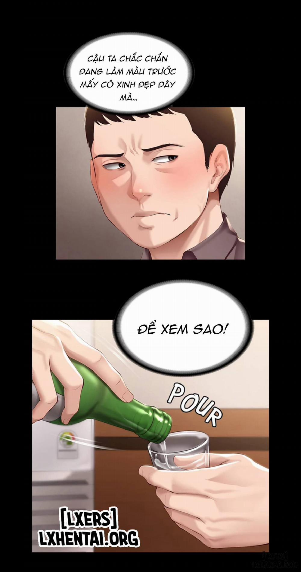 Nhật Ký Ở Trọ 63 trang 22