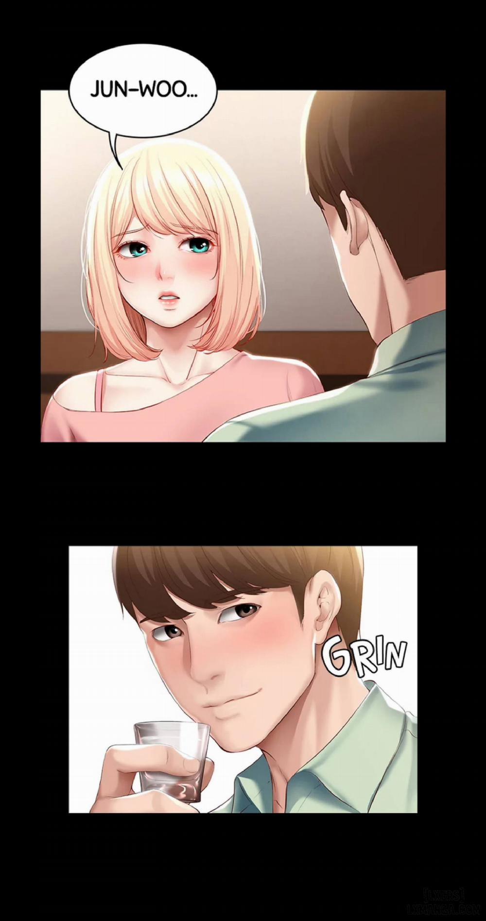 Nhật Ký Ở Trọ 63 trang 23