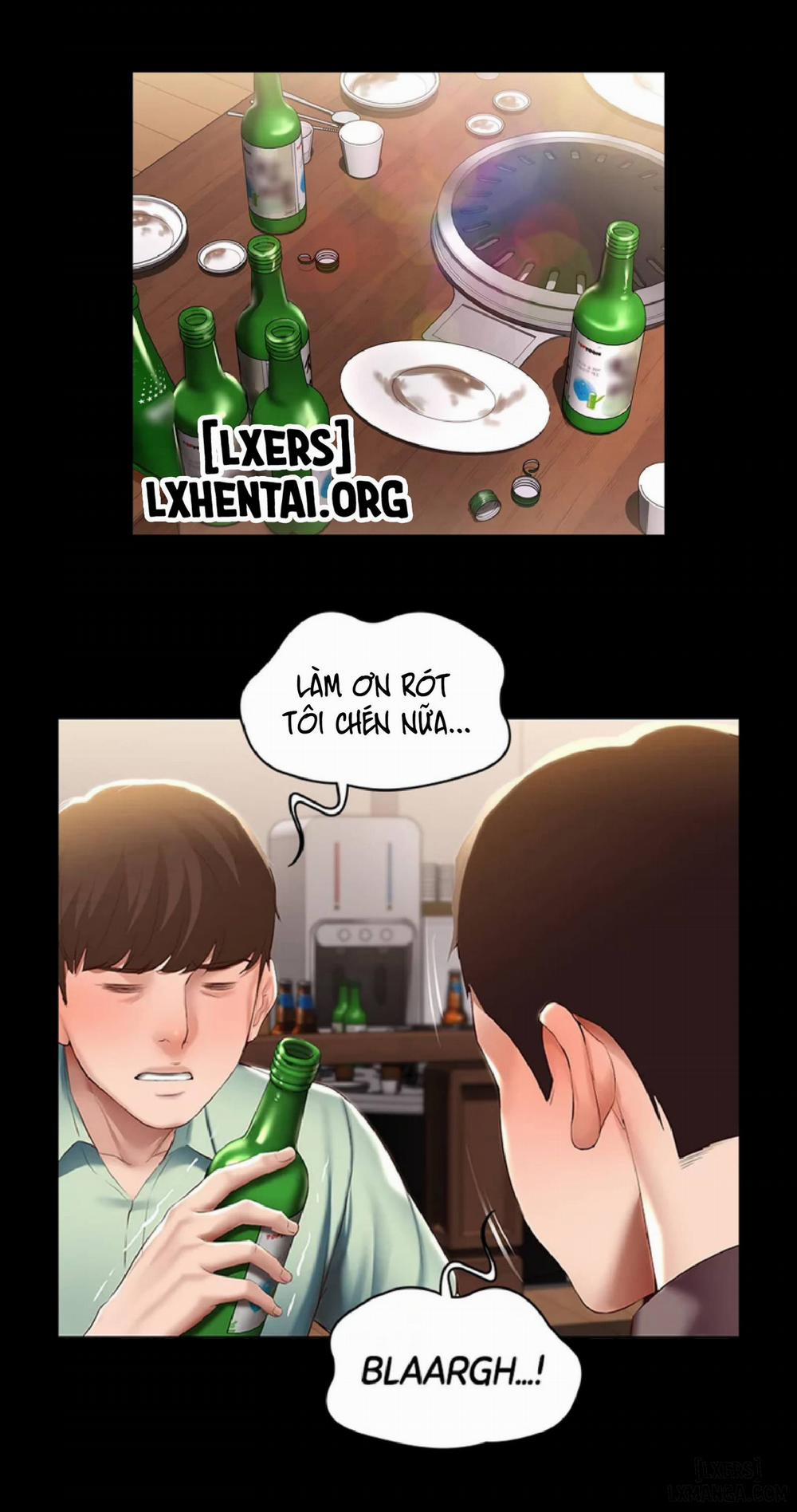 Nhật Ký Ở Trọ 63 trang 25