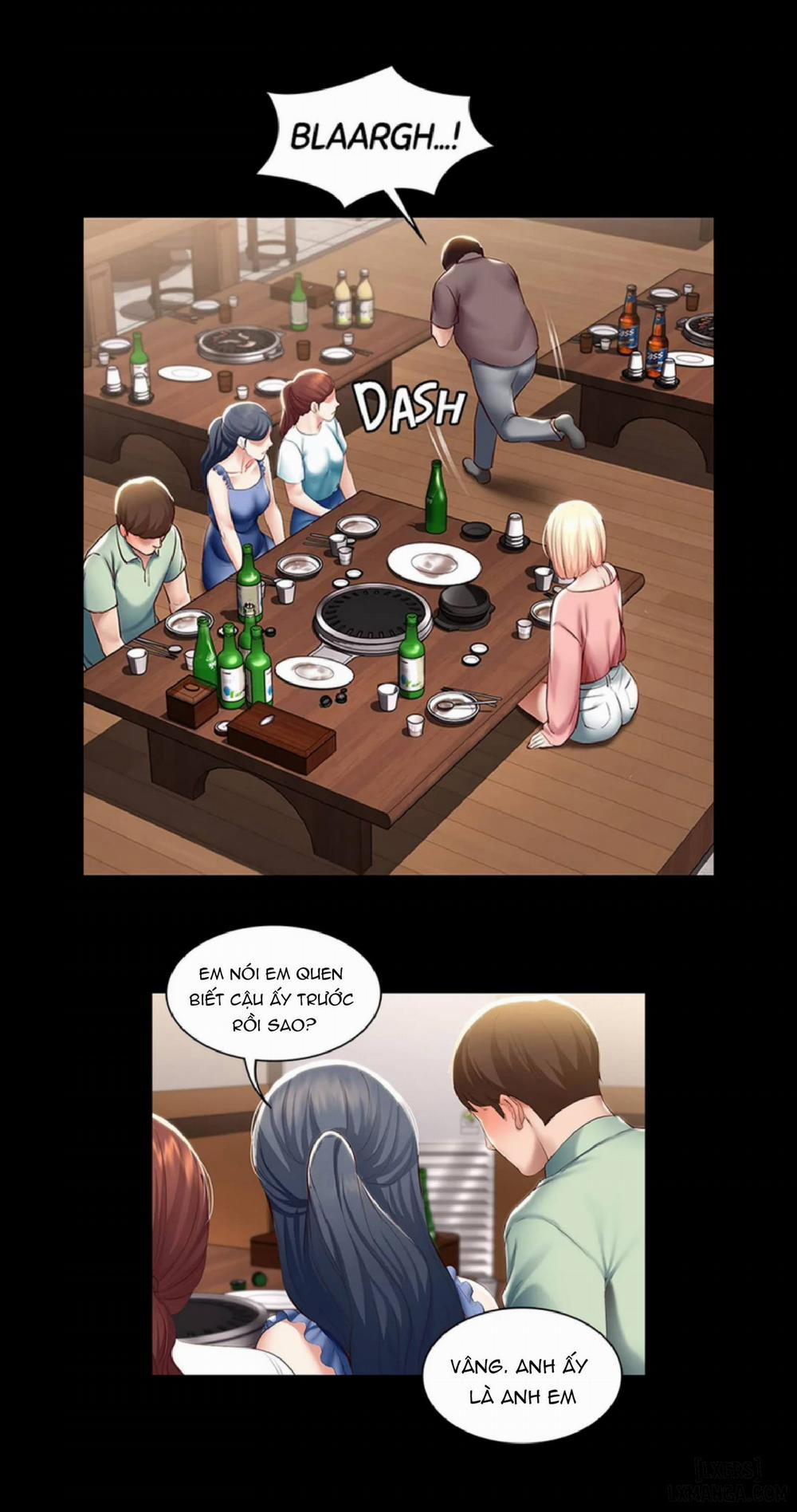 Nhật Ký Ở Trọ 63 trang 26