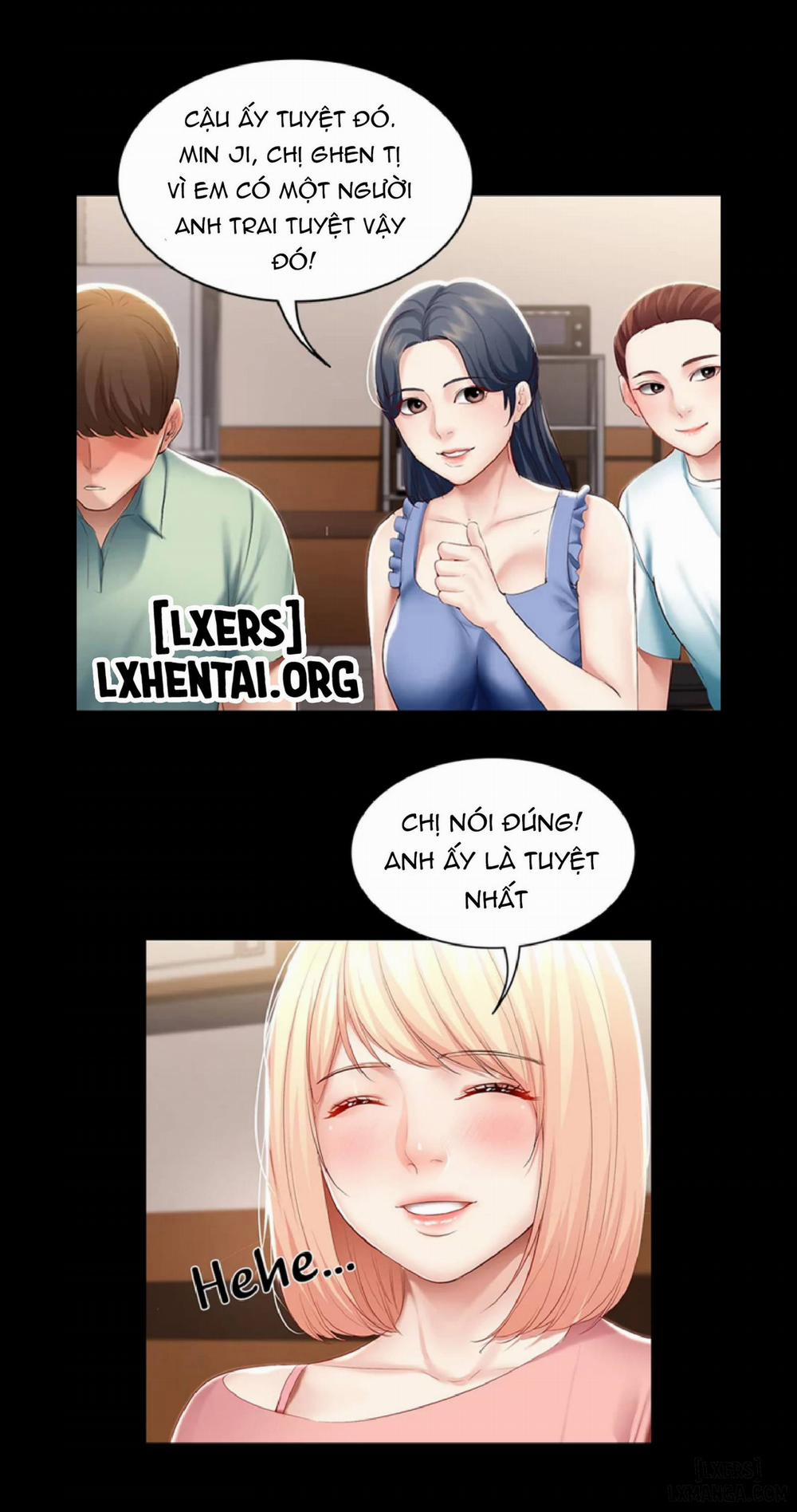 Nhật Ký Ở Trọ 63 trang 27