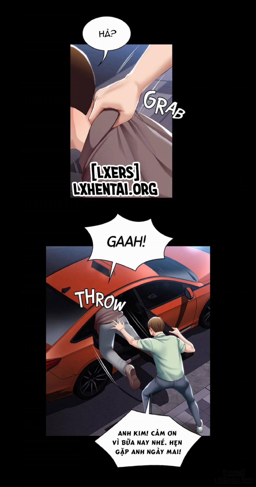 Nhật Ký Ở Trọ 63 trang 29