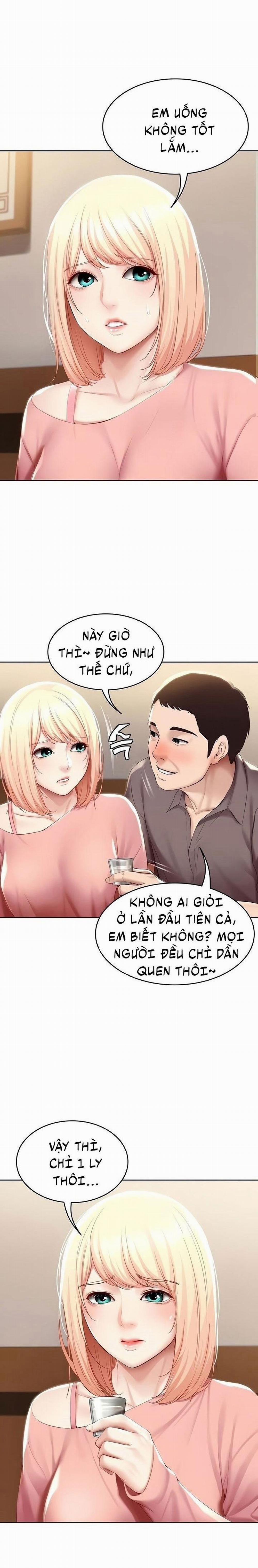 Nhật Ký Ở Trọ 63 trang 3