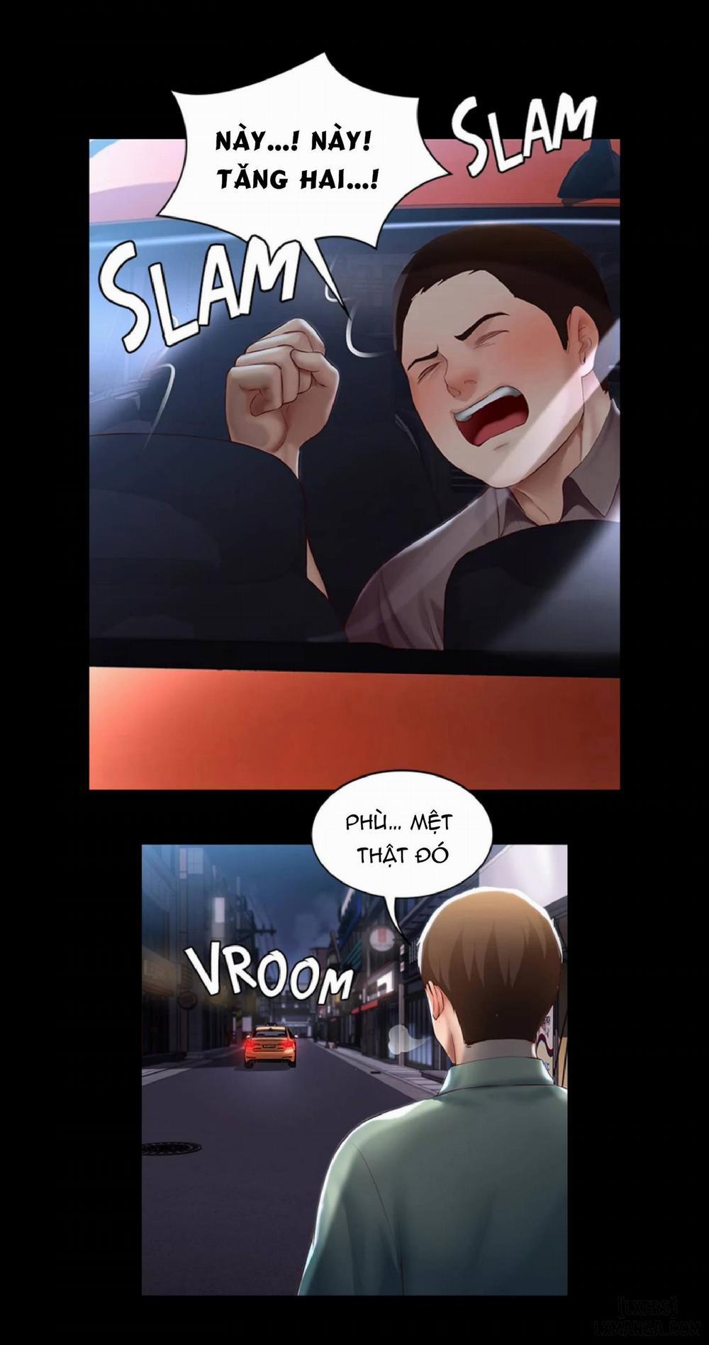 Nhật Ký Ở Trọ 63 trang 30