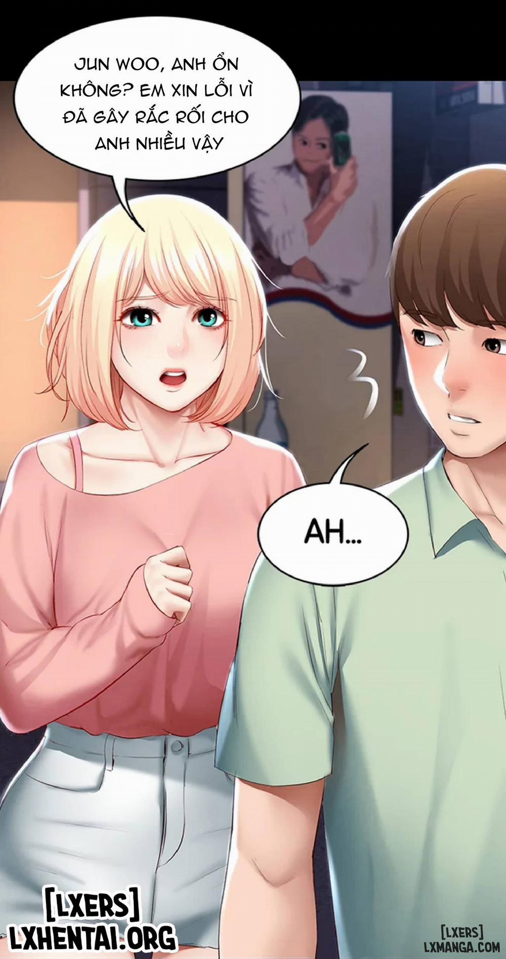 Nhật Ký Ở Trọ 63 trang 31