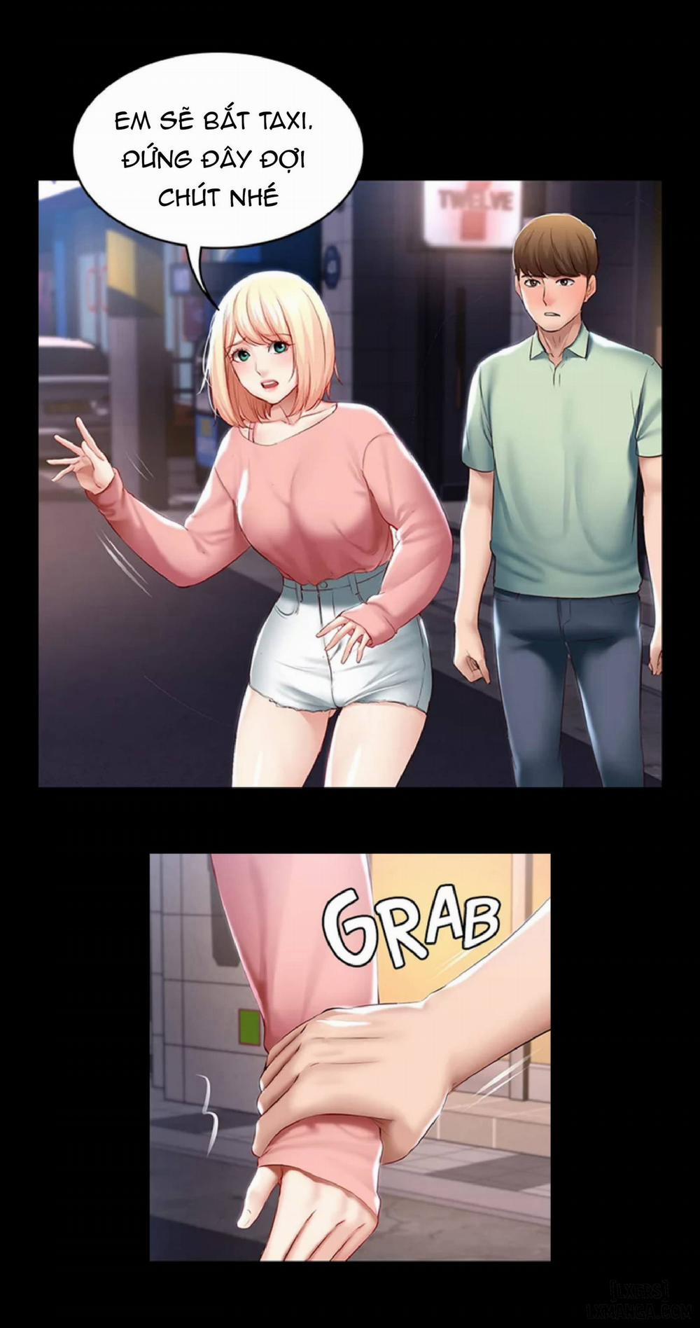 Nhật Ký Ở Trọ 63 trang 32