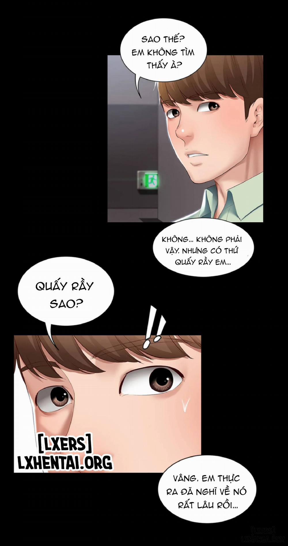 Nhật Ký Ở Trọ 63 trang 35