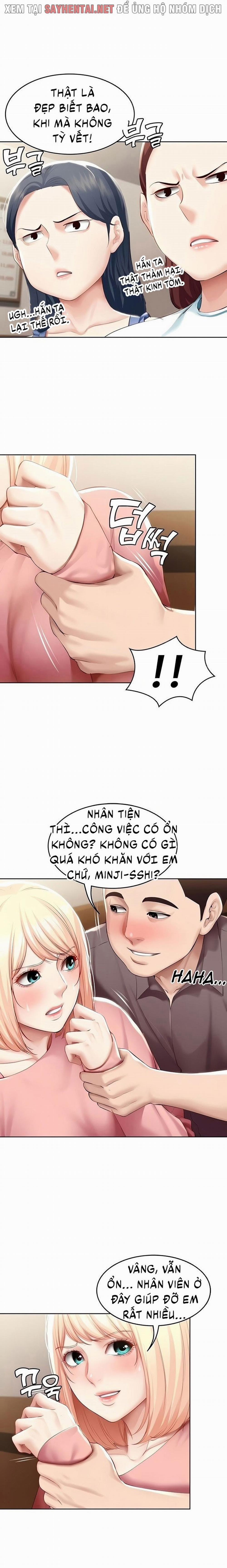 Nhật Ký Ở Trọ 63 trang 6