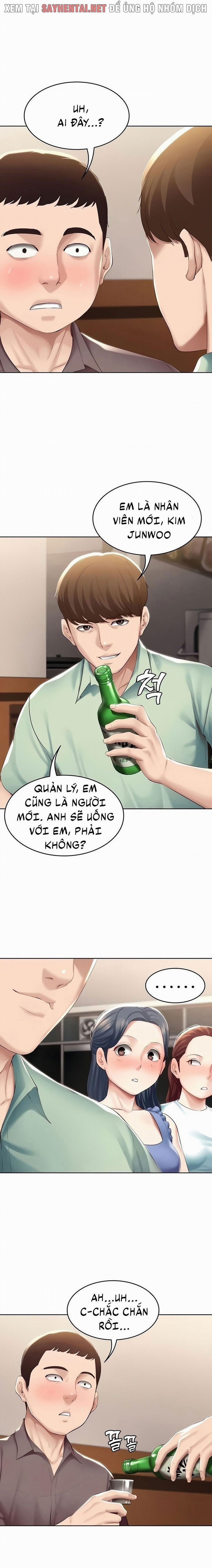 Nhật Ký Ở Trọ 63 trang 9