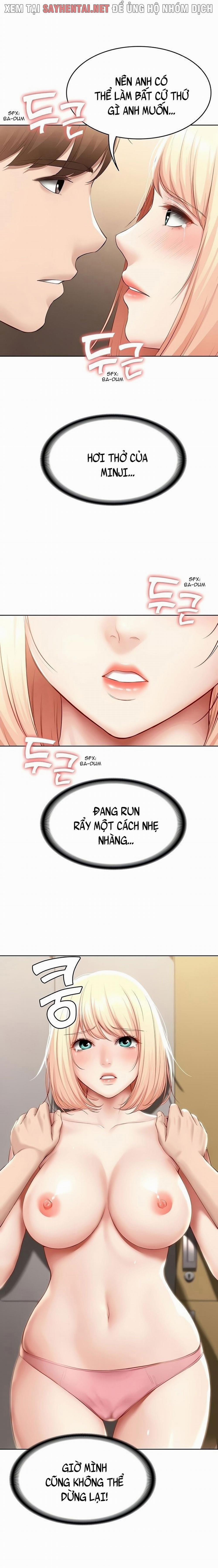 Nhật Ký Ở Trọ 64 trang 10