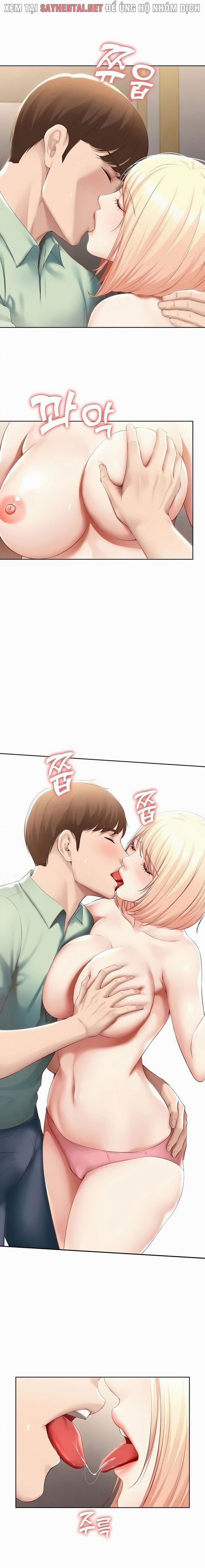 Nhật Ký Ở Trọ 64 trang 11