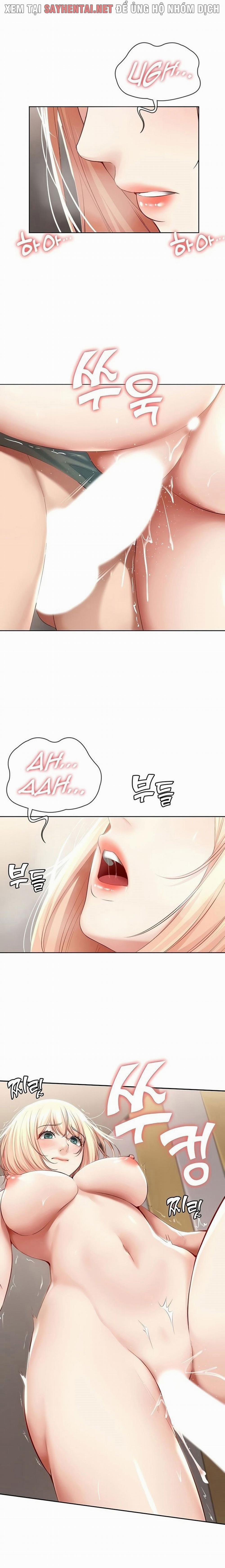 Nhật Ký Ở Trọ 64 trang 17