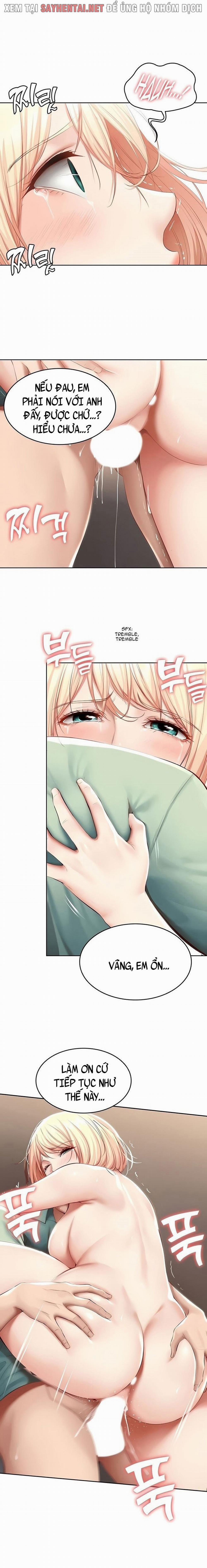 Nhật Ký Ở Trọ 64 trang 18