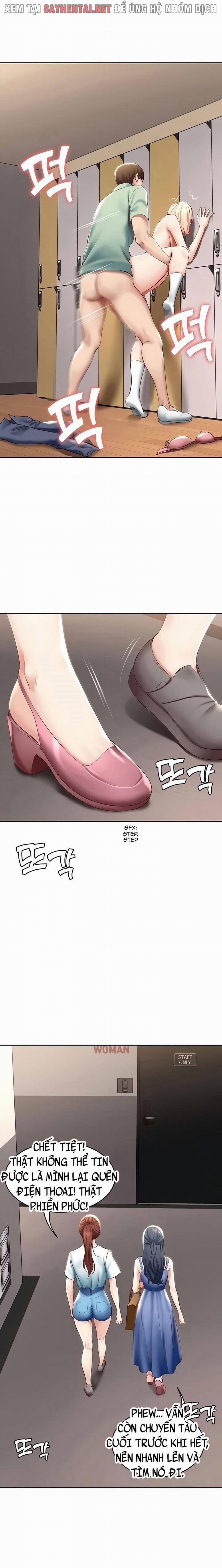 Nhật Ký Ở Trọ 64 trang 20