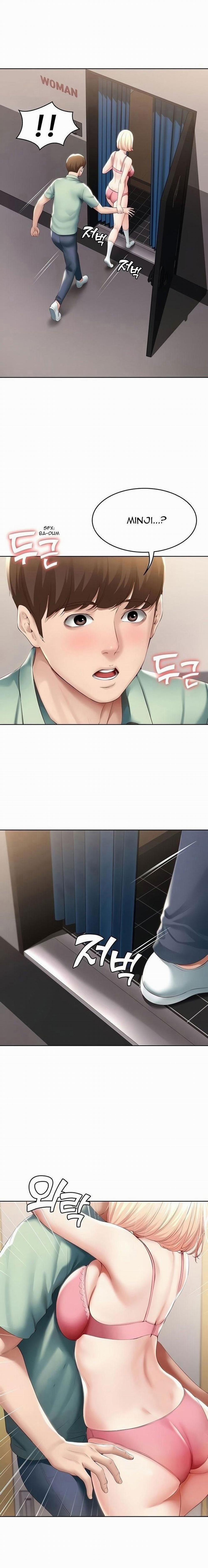 Nhật Ký Ở Trọ 64 trang 3