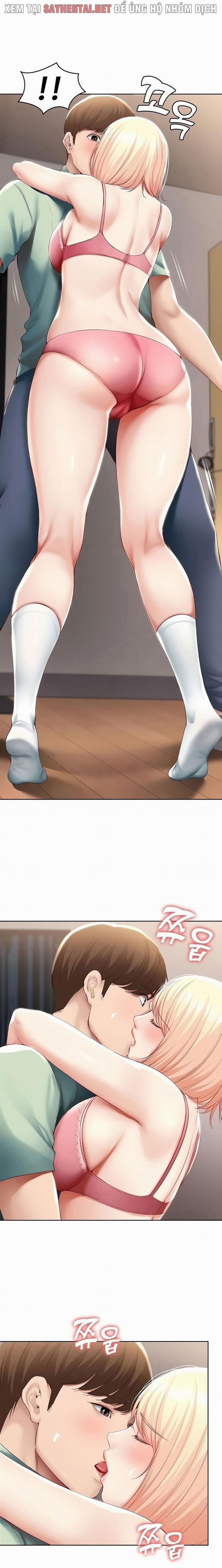 Nhật Ký Ở Trọ 64 trang 4