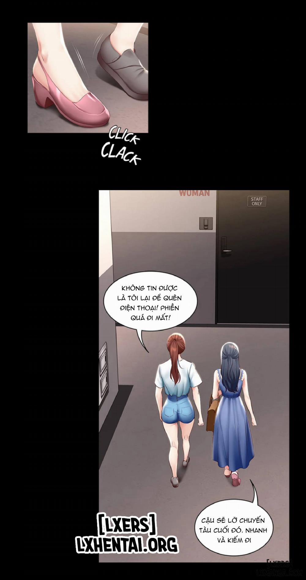 Nhật Ký Ở Trọ 64 trang 44