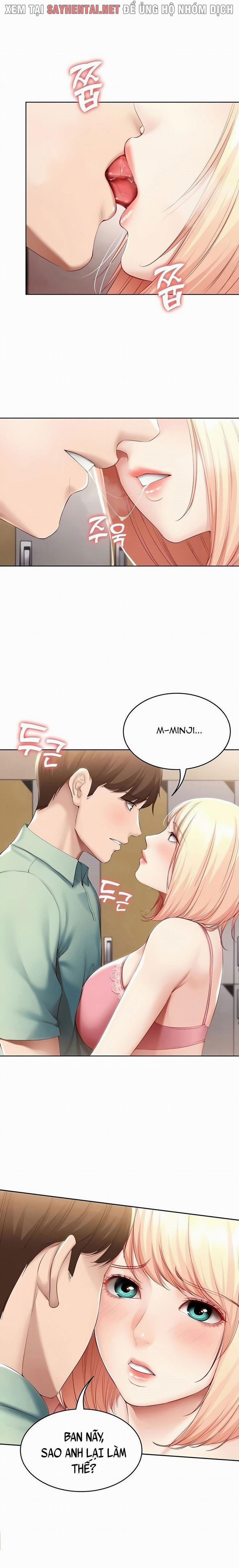 Nhật Ký Ở Trọ 64 trang 5