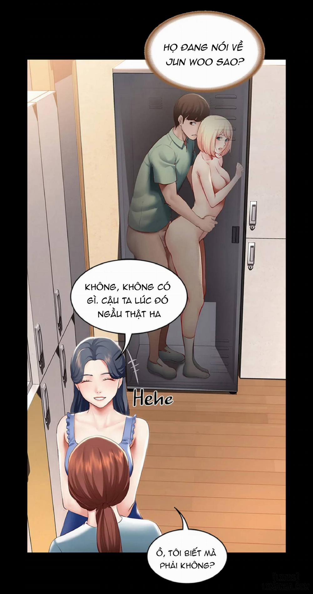 Nhật Ký Ở Trọ 65 trang 25