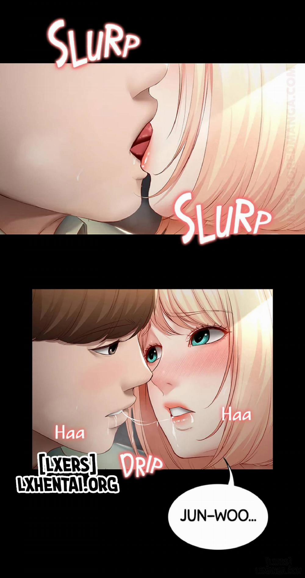 Nhật Ký Ở Trọ 65 trang 33