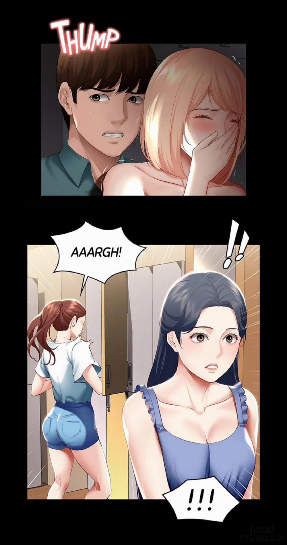 Nhật Ký Ở Trọ 65 trang 9