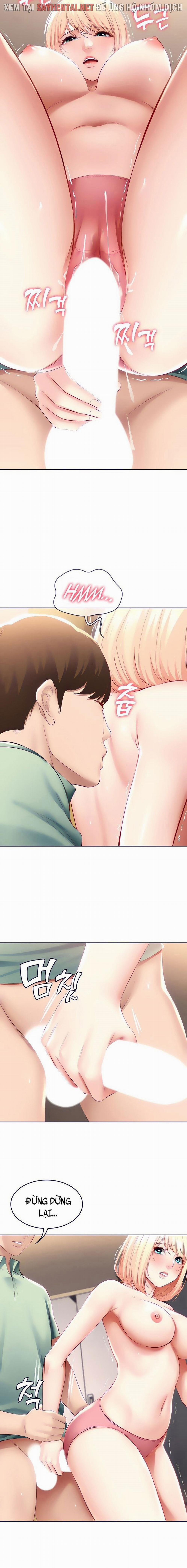 Nhật Ký Ở Trọ 66 trang 10