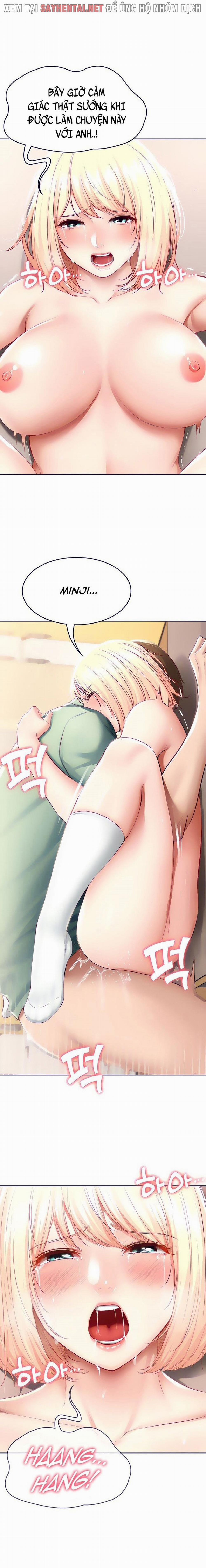 Nhật Ký Ở Trọ 66 trang 19