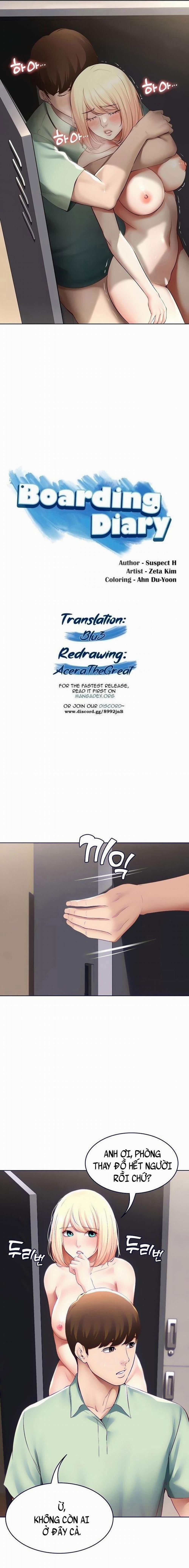 Nhật Ký Ở Trọ 66 trang 2