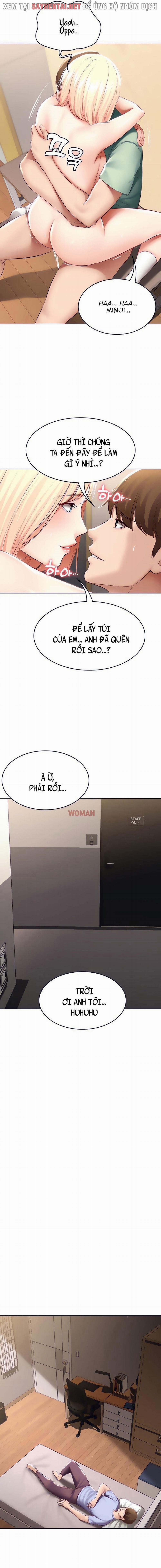 Nhật Ký Ở Trọ 67 trang 10