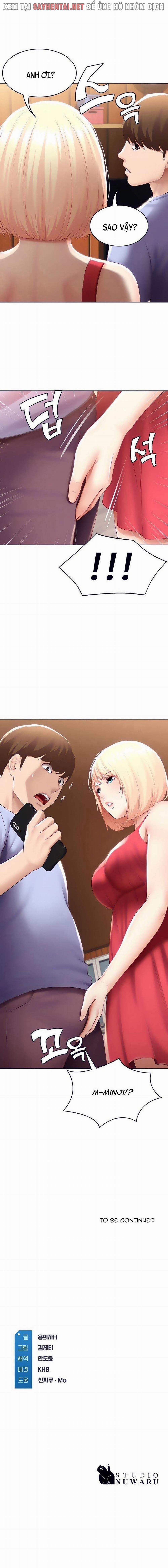 Nhật Ký Ở Trọ 67 trang 17