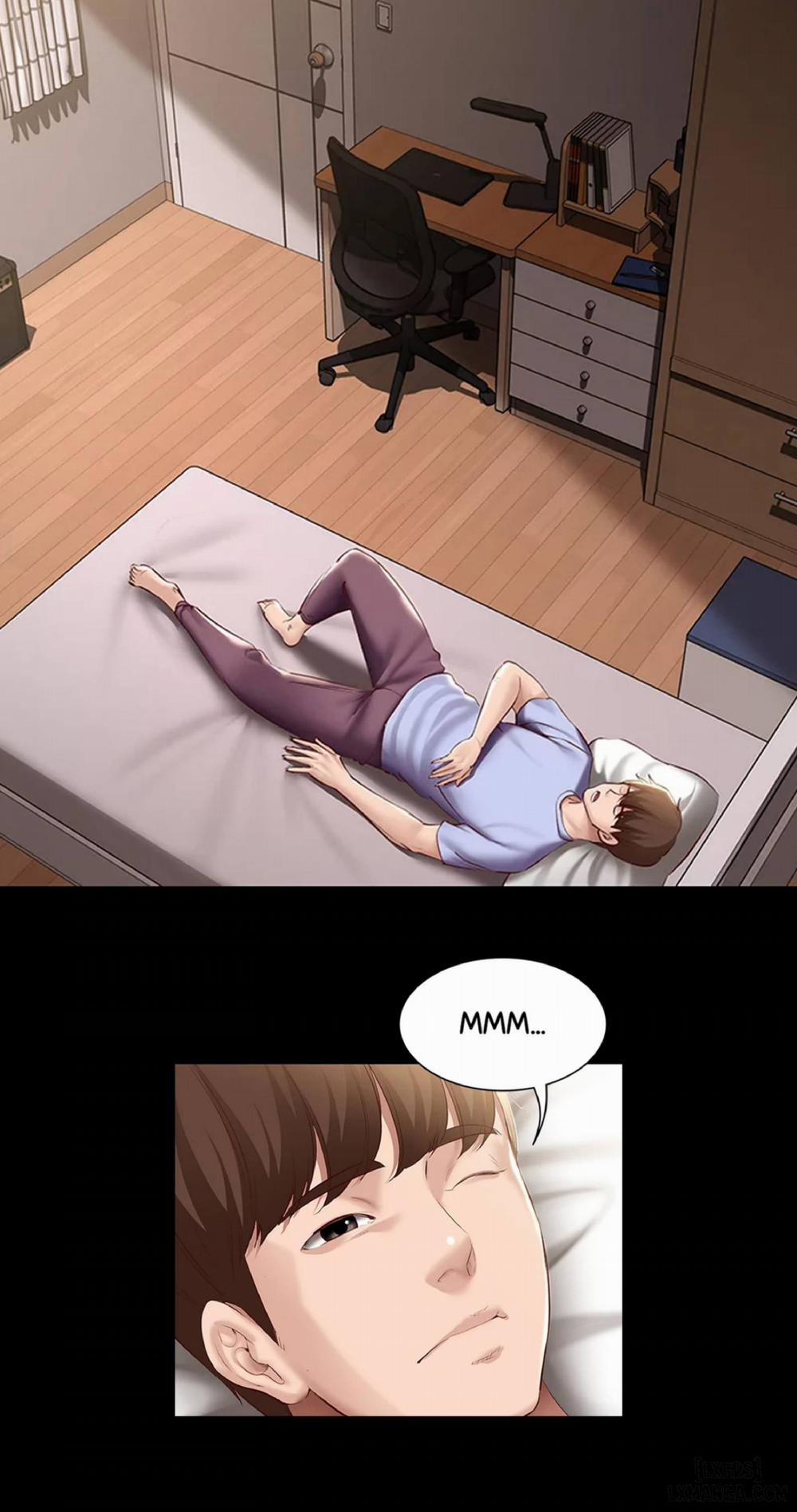 Nhật Ký Ở Trọ 67 trang 23